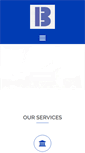 Mobile Screenshot of beicker.com